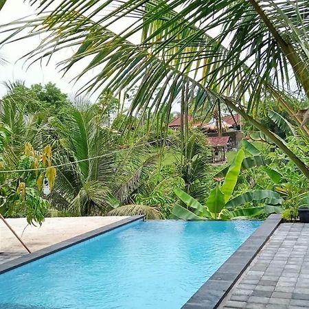 Twospaces Living At Balian Green Lagoon Luaran gambar