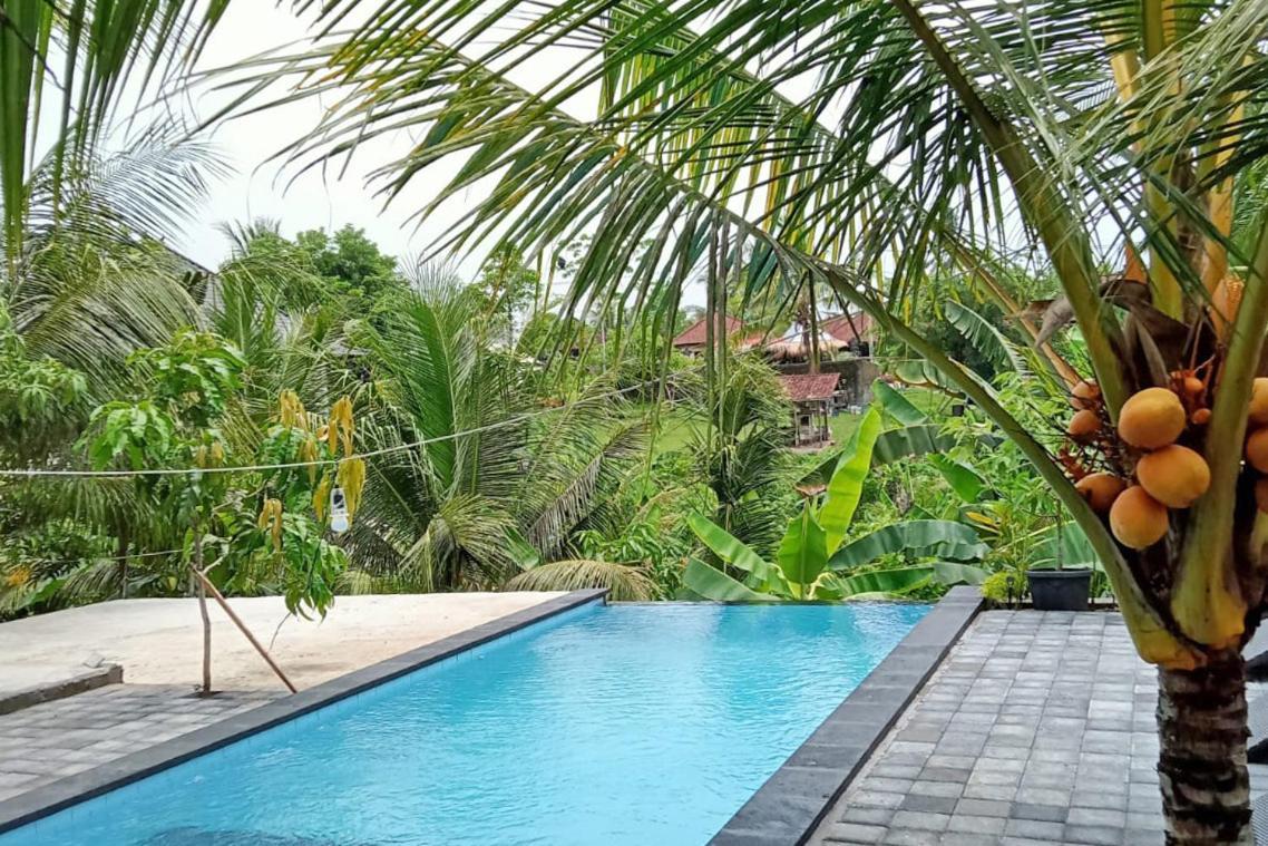 Twospaces Living At Balian Green Lagoon Luaran gambar