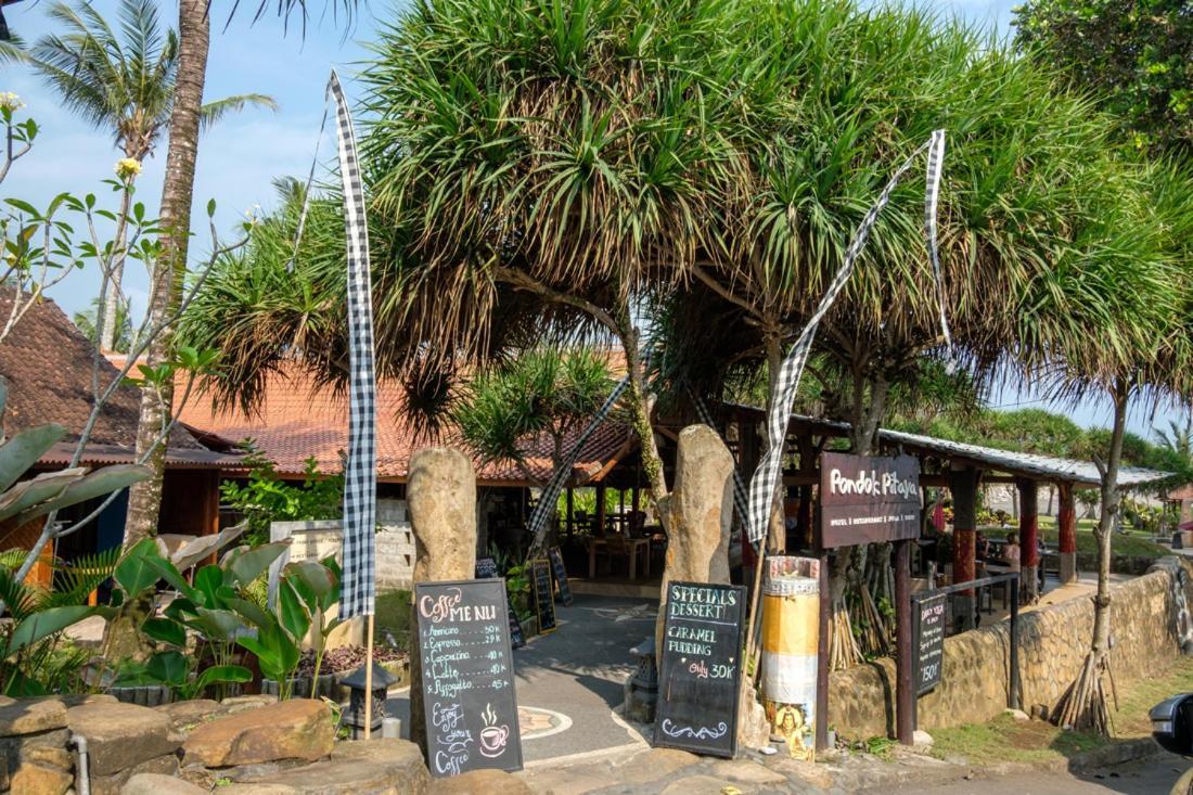 Twospaces Living At Balian Green Lagoon Luaran gambar