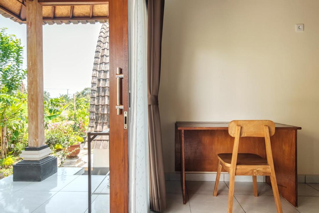 Twospaces Living At Balian Green Lagoon Luaran gambar