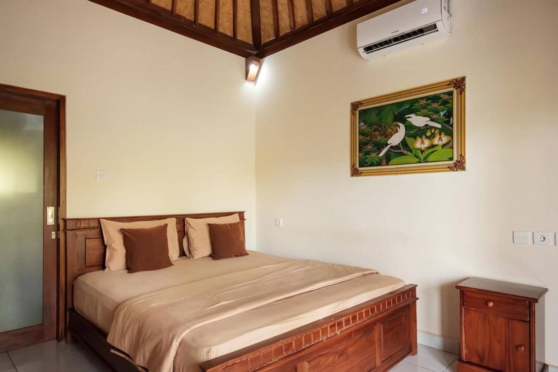 Twospaces Living At Balian Green Lagoon Luaran gambar