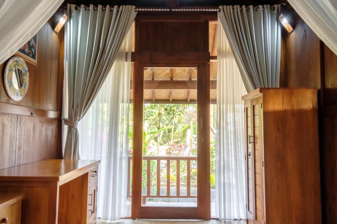 Twospaces Living At Balian Green Lagoon Luaran gambar