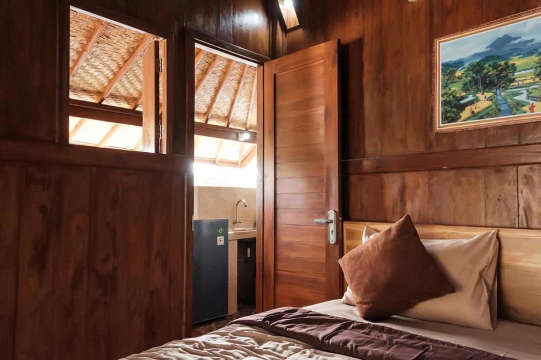 Twospaces Living At Balian Green Lagoon Luaran gambar