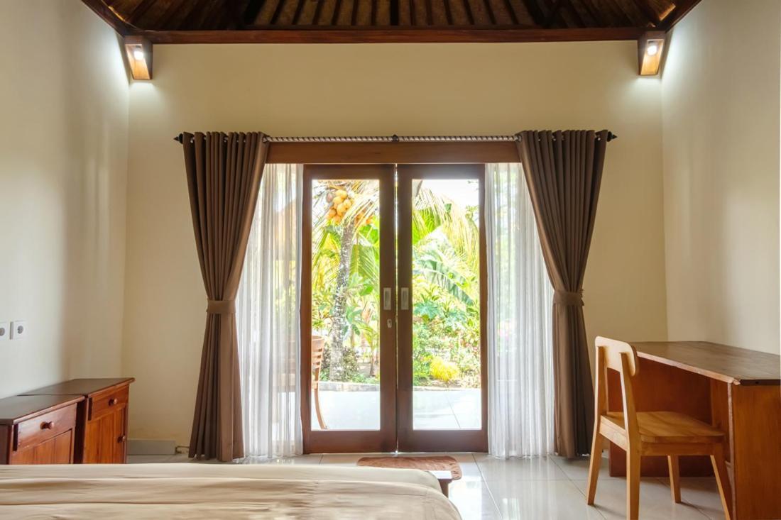 Twospaces Living At Balian Green Lagoon Luaran gambar