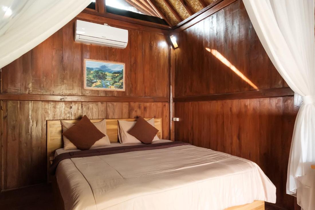 Twospaces Living At Balian Green Lagoon Luaran gambar