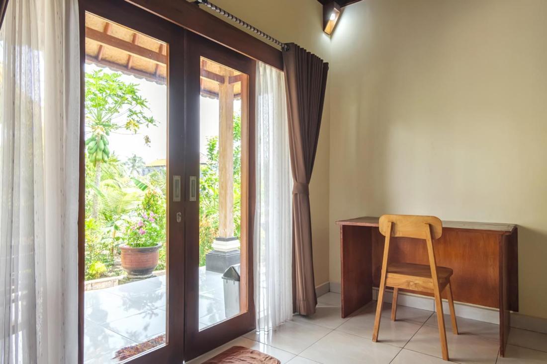 Twospaces Living At Balian Green Lagoon Luaran gambar