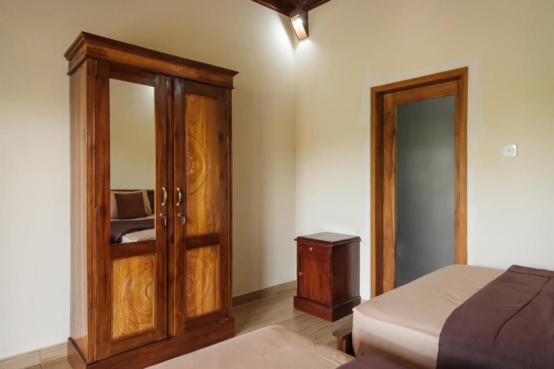Twospaces Living At Balian Green Lagoon Luaran gambar